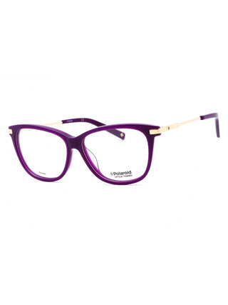 Polaroid Core Pld D 353 plastic Rectangular  Women's Eyeglasses