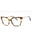 0777 - Light Tortoise / Clear Lens