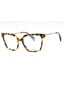 0777 - Light Tortoise / Clear Lens