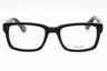 0700 - Black / Clear Lens