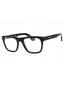 0700 - Black / Clear Lens