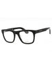 0700 - Black / Clear Lens