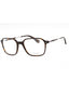 0722 - Dark Tortoise / Clear Lens
