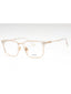 300Y - Clear on Gold / Clear Lens