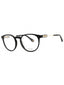 0700 - SHINY BLACK/Clear demo lens