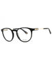 0700 - SHINY BLACK/Clear demo lens