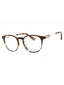 09AX - Tortoise / Clear Lens