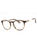 09AX - Tortoise / Clear Lens