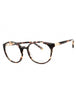 05AW - SHINY HAVANA /clear demo lens