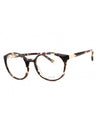 05AW - SHINY HAVANA /clear demo lens