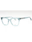06RL - Transparent Blue / Clear Lens