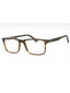N98M - Tortoise / Clear Lens