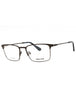 0SNF - MATT GUN METAL/BLUE/Clear demo lens