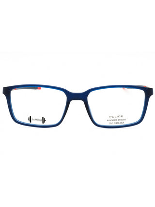 Police VPLF85M Eyeglasses