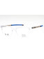 0P79 - Transparent / Clear Lens