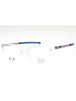 0P79 - Transparent / Clear Lens
