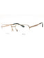 0F68 - SHINY GLOSSED BRONZE/Clear demo lens