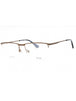 0F68 - Shiny Glossed Bronze / Clear Lens