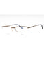 0F68 - Shiny Glossed Bronze / Clear Lens