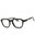 700Y - Shiny Black / Clear Lens