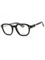 700Y - Shiny Black / Clear Lens