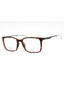 0978 - Dark Tortoise / Clear Lens