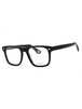 700V - SHINY BLACK/Clear demo lens