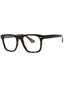 722V - Dark Tortoise / Clear demo lens