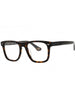722V - Dark Tortoise / Clear demo lens