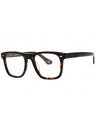 722V - Dark Tortoise / Clear demo lens