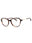 0AG9 - SHINY TRANSP.OLIVE BROWN/clear demo lens