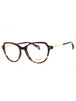 0AG9 - SHINY TRANSP.OLIVE BROWN/clear demo lens