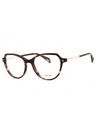 0AG9 - SHINY TRANSP.OLIVE BROWN/clear demo lens