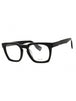 0700 - SHINY BLACK/Clear demo lens