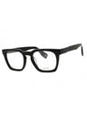 0700 - SHINY BLACK/Clear demo lens