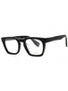0700 - SHINY BLACK/Clear demo lens