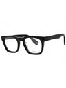 0700 - SHINY BLACK/Clear demo lens