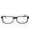 5489 - Black / clear demo lens