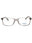 5413 - Grey / clear demo lens