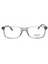 5413 - Grey / clear demo lens
