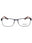 9273 - SHINY NAVY BLUE/Clear demo lens