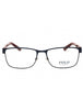 9273 - SHINY NAVY BLUE/Clear demo lens