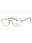 9324 - Brown/Clear demo lens