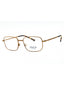 9324 - Brown/Clear demo lens