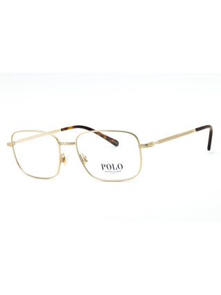 Polo Ralph Lauren 0PH1218  Metal Rectangular Men's Eyeglasses