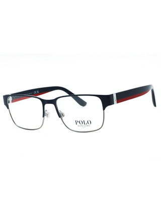 Polo Ralph Lauren 0PH1219  Metal Rectangular Men's Eyeglasses