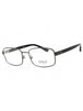 9307 - Dark Gunmetal/Clear demo lens