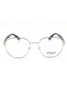 9316 - Silver/Clear demo lens
