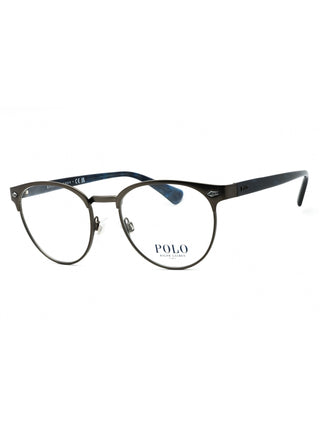 Polo Ralph Lauren 0PH1226  Metal Round Men's Eyeglasses