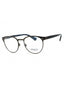 9275 - Grey /clear demo lens
